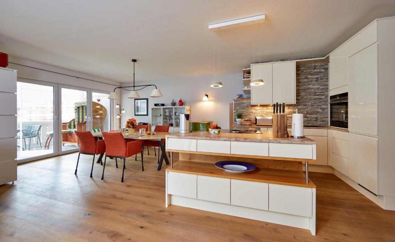 Alpenchalet Lotti Garmisch-Partenkirchen Zewnętrze zdjęcie