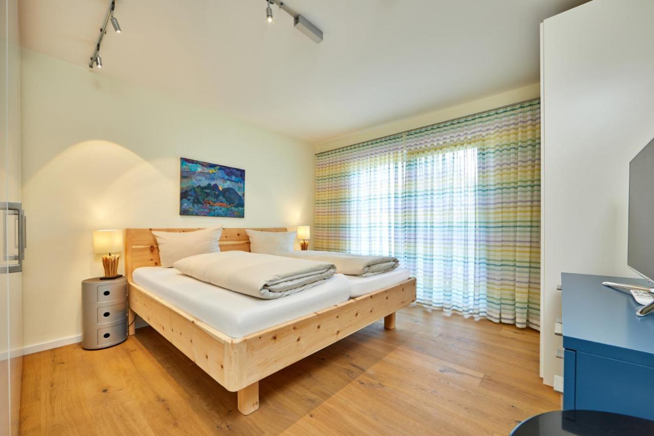 Alpenchalet Lotti Garmisch-Partenkirchen Zewnętrze zdjęcie
